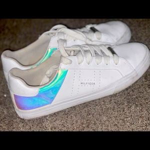 Good condition. Purchased at Ross.